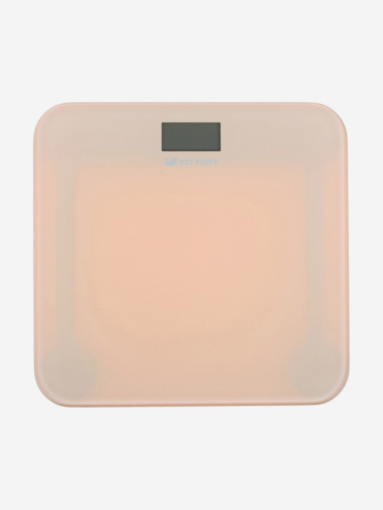 Напольные весы Kitfort КТ-804-3