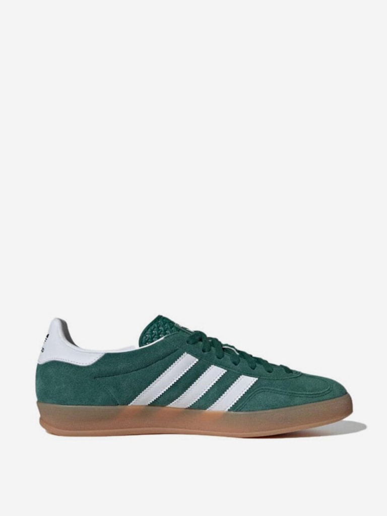 Кеды Adidas Originals Gazelle Indoor