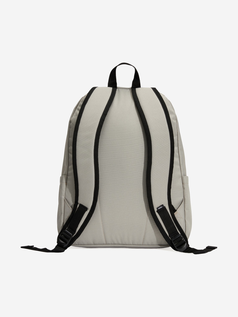 Рюкзак Vans Old Skool Backpack LONDON FOG