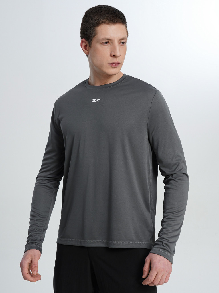 Лонгслив мужской Reebok