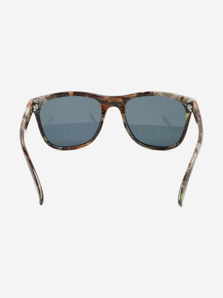 Очки солнцезащитные поляризационные Extreme Fishing Passion PSS-174, линзы серые, для рыбалки и вождения