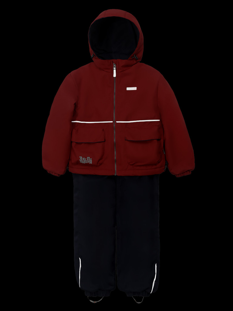 Костюм NIKASTYLE