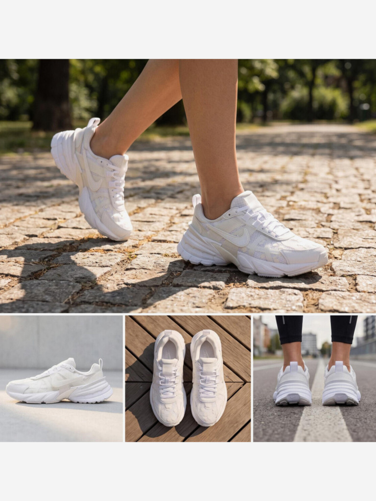 Кроссовки женские Nike V2K Run