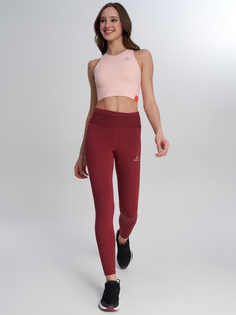 Майка женская Demix