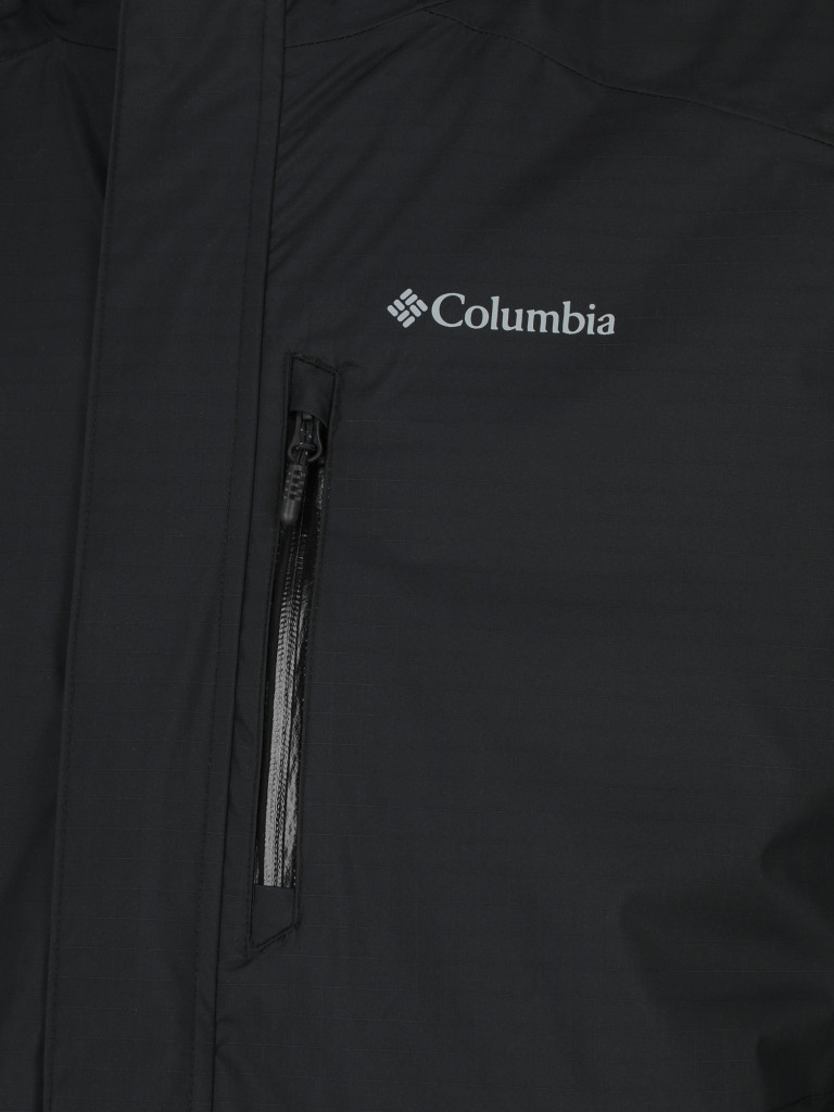 Куртка утепленная мужская Columbia Oak Harbor II Insulated Jacket