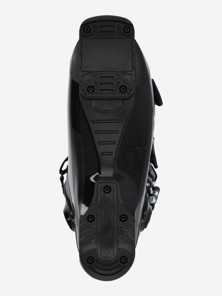 Ботинки горнолыжные Head Edge 80 HV