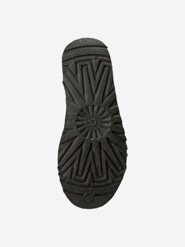Угги UGG Mini Bailey Bow Ii Classic Fleece Lined