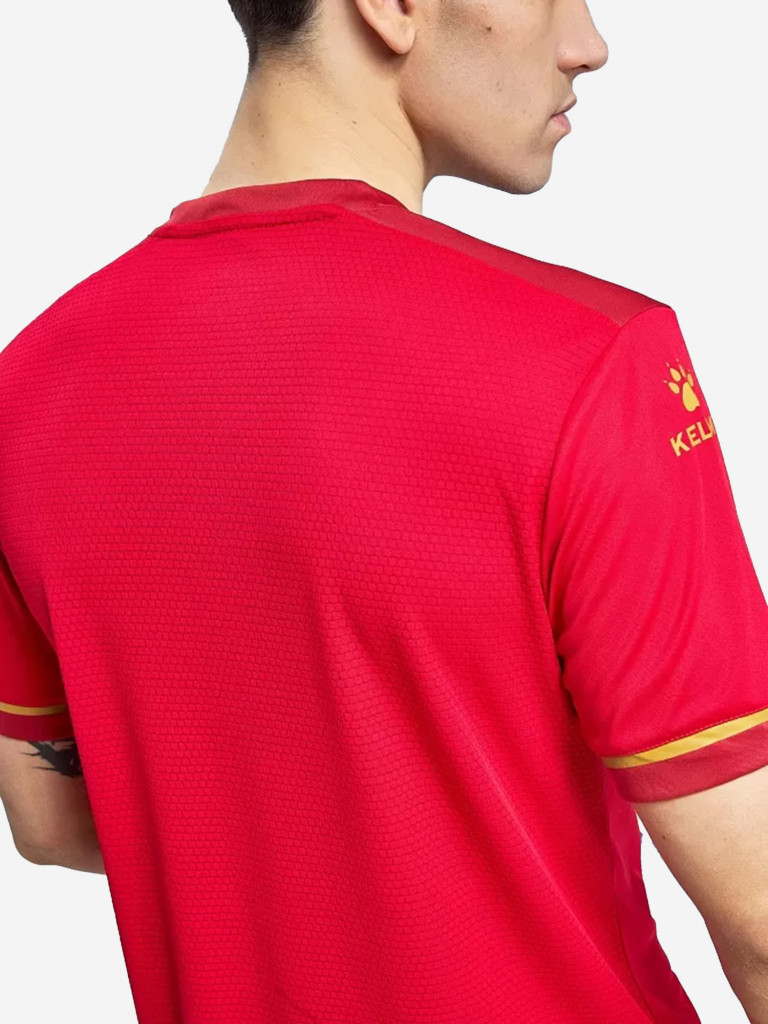 Комплект футбольной формы KELME Football Suit