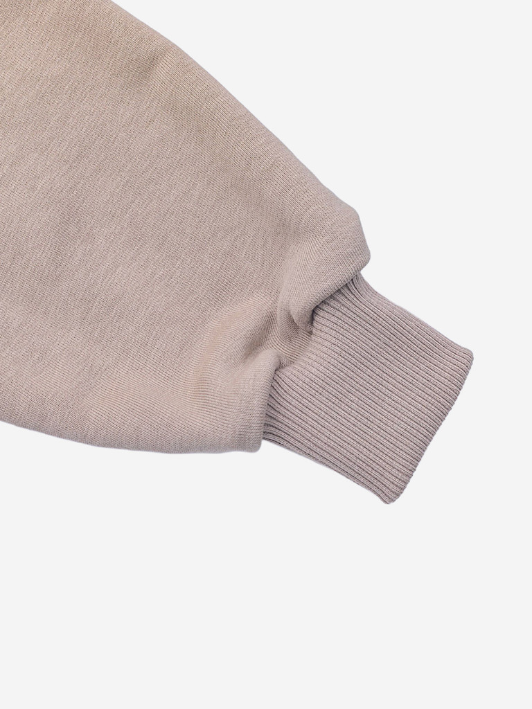 Костюм из футера для девочки Voma