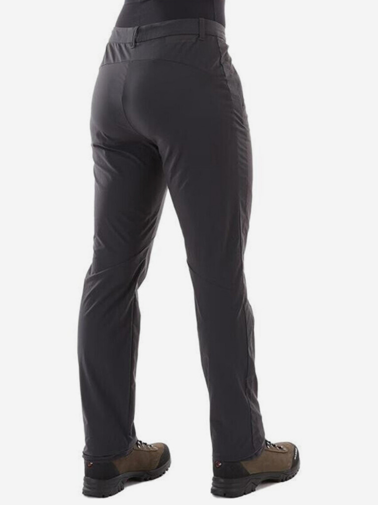 Брюки женские MAMMUT Massone Pants Women