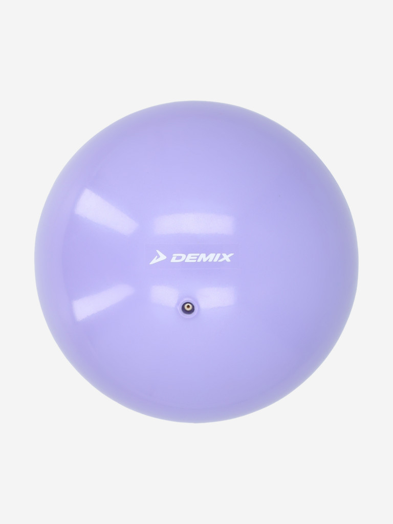 Мяч гимнастический Demix, 18.5 см