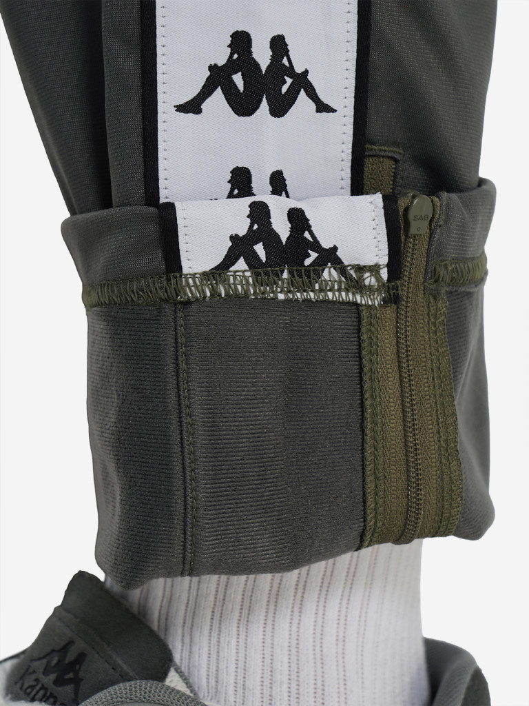 Брюки мужские Kappa Banda d’Origini