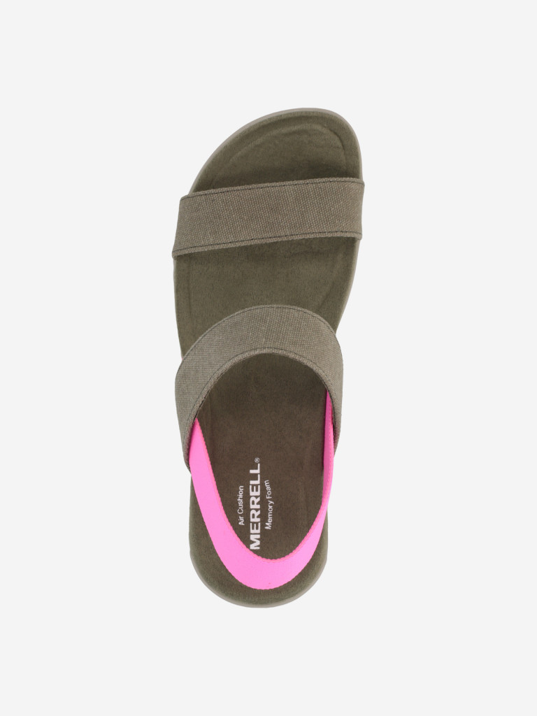 Сандалии женские Merrell District Finley Strap