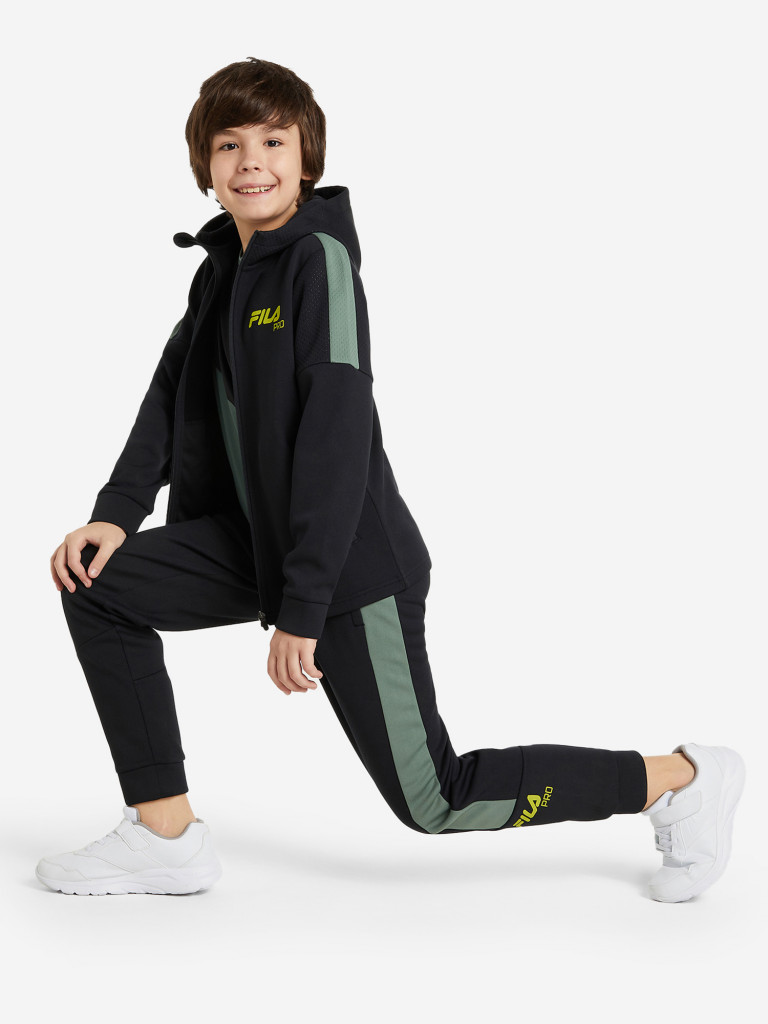 Толстовка для мальчиков FILA