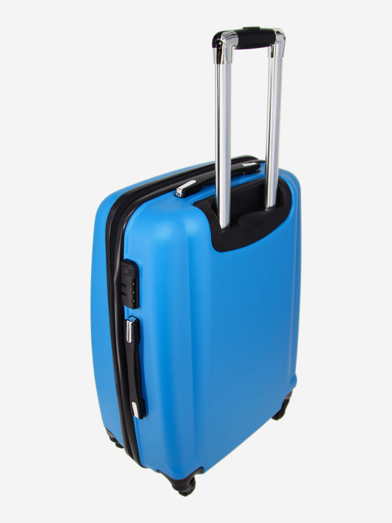 Чемодан Рион+ (RION+)