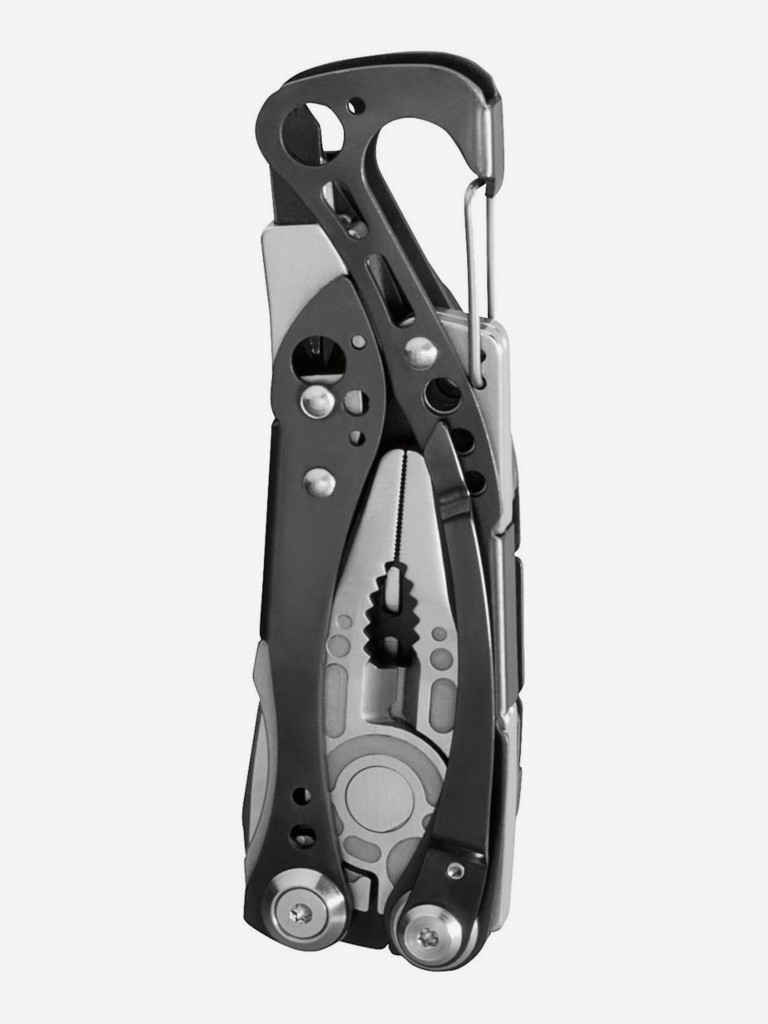 Мультиинструмент складной Leatherman Skeletool CX, 7 функций