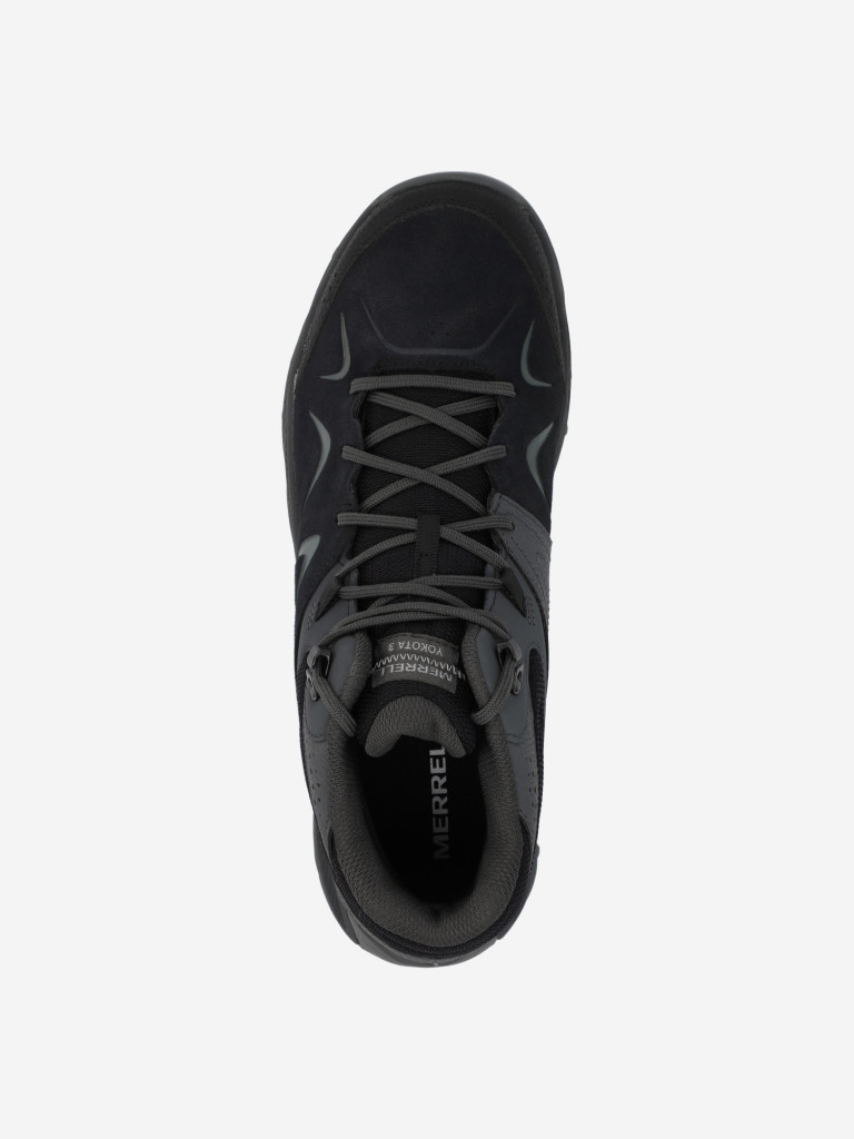 Ботинки Merrell Yokota 3 Mid Wp