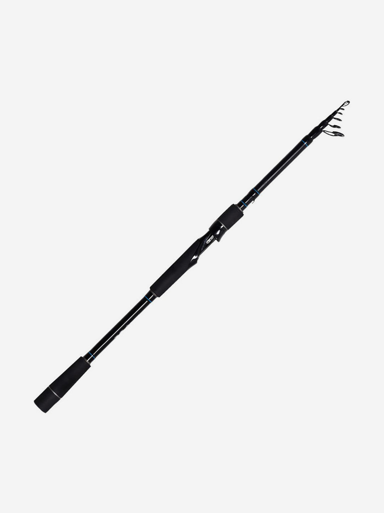 Спиннинг для рыбалки Maximus RESPECT Tele 21L 2,1m 3-15g (удочка/ удилище)