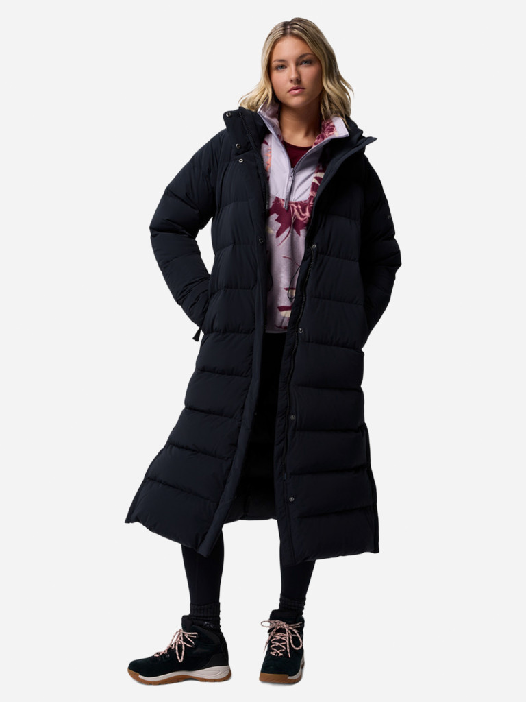 Пуховик женский Columbia Amaze Puff
