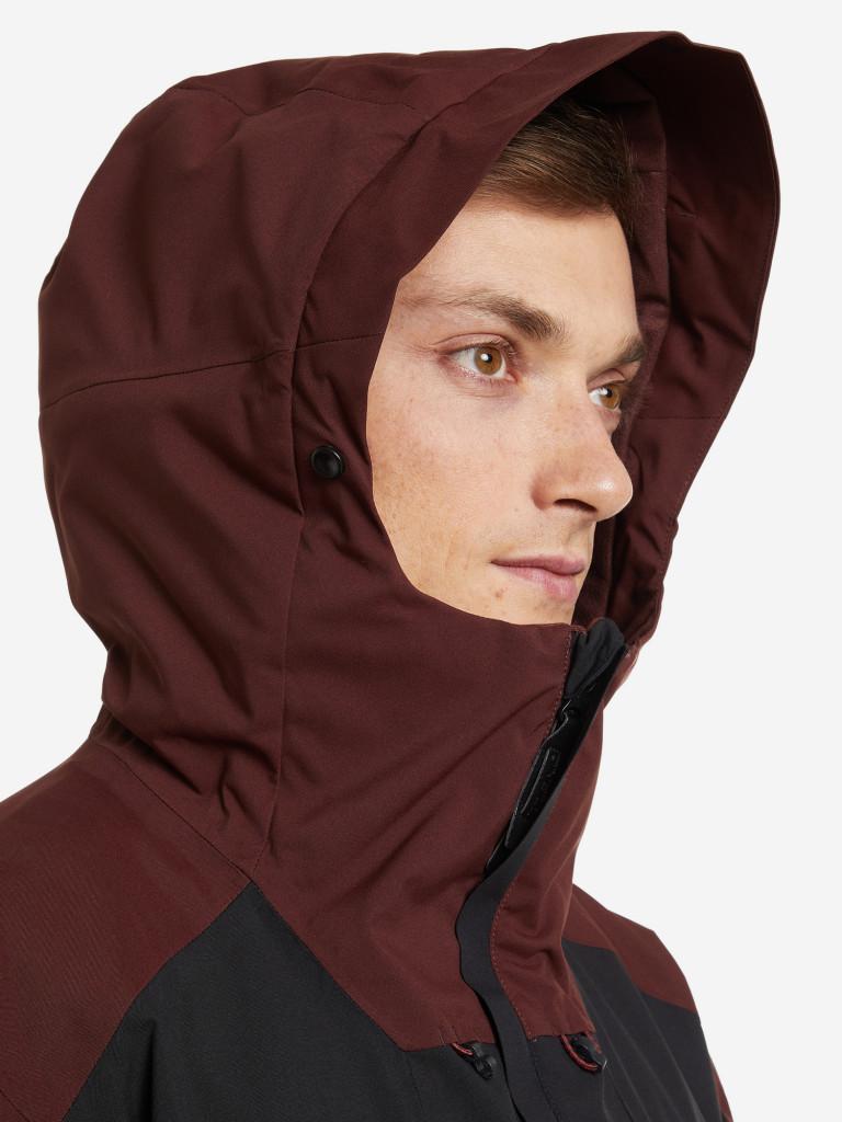 Куртка сноубордическая мужская O'Neill Total Disorder