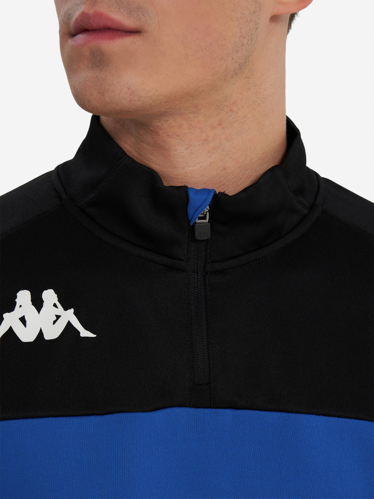 Джемпер футбольный мужской Kappa Dovare