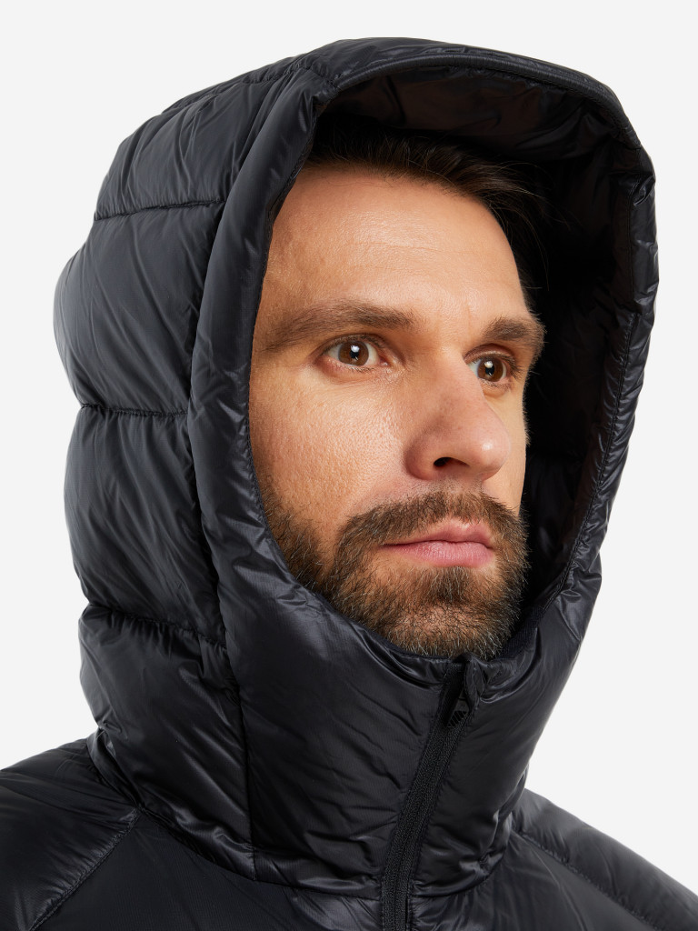 Пуховик мужской Pelliot