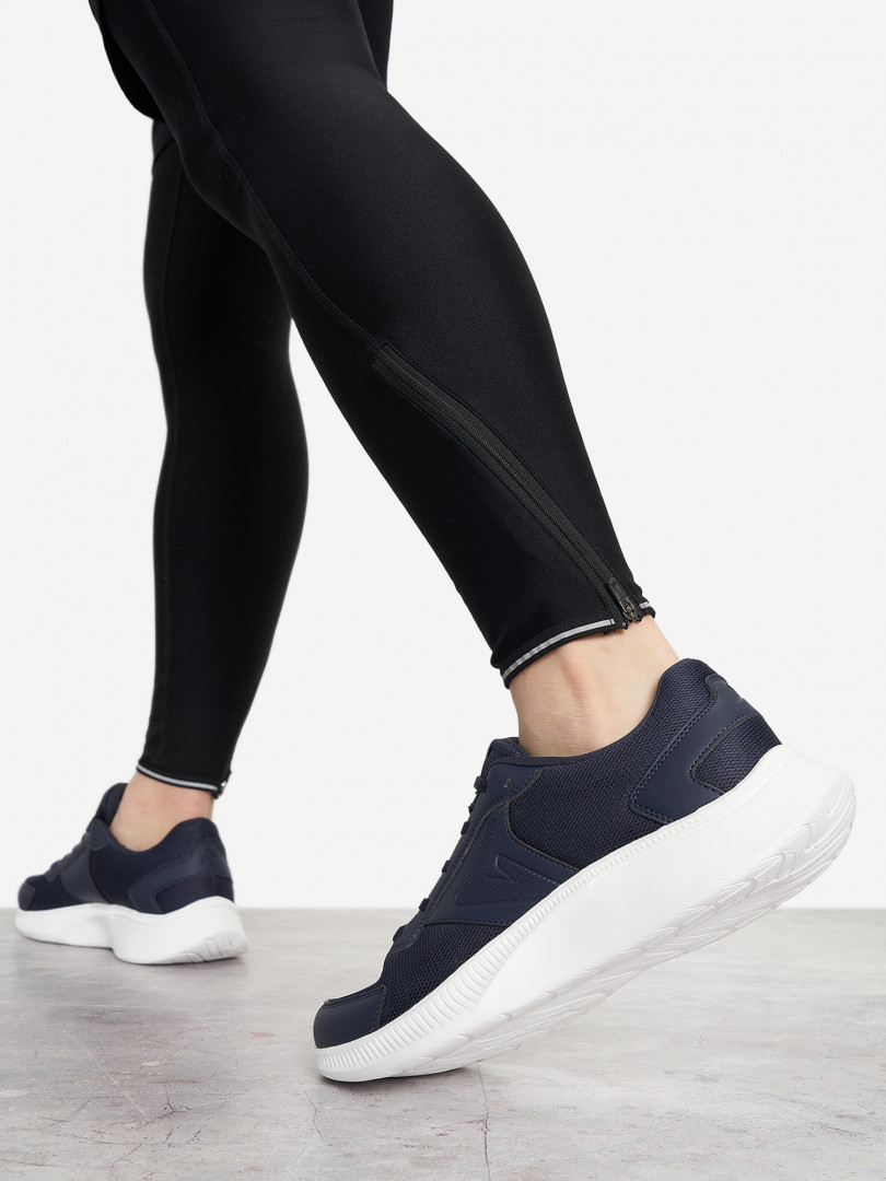 Кроссовки мужские Demix Turbo Flow Синий 3799₽