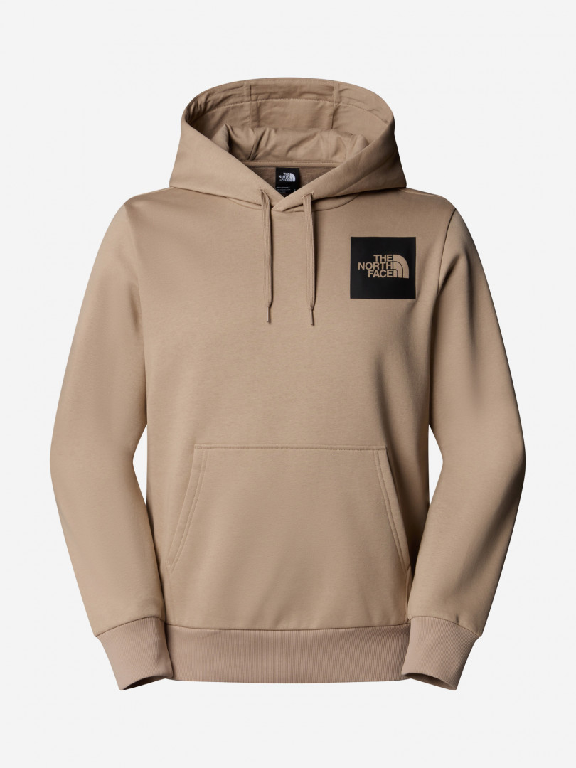 Худи мужское The North Face Fine Серый 8299₽