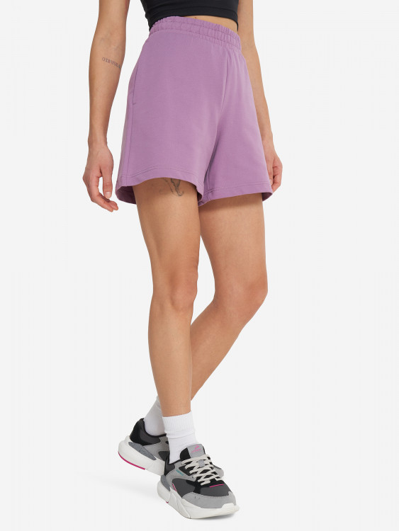 Шорты женские Demix