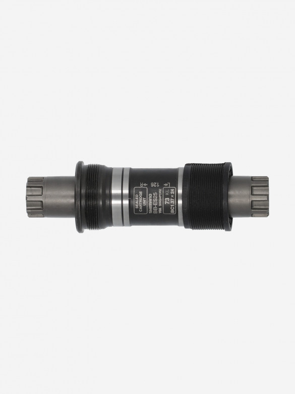 Каретка Shimano BB-ES25 Octalink, 73 х113 мм