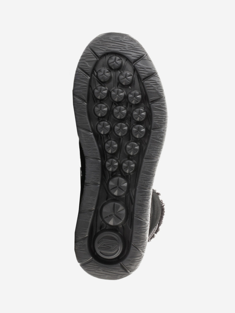 Ботинки мужские Skechers Go Walk City