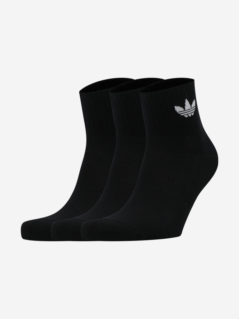Носки adidas, 3 пары