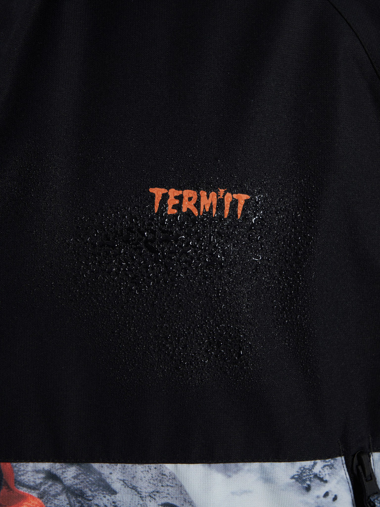 Куртка утепленная мужская Termit