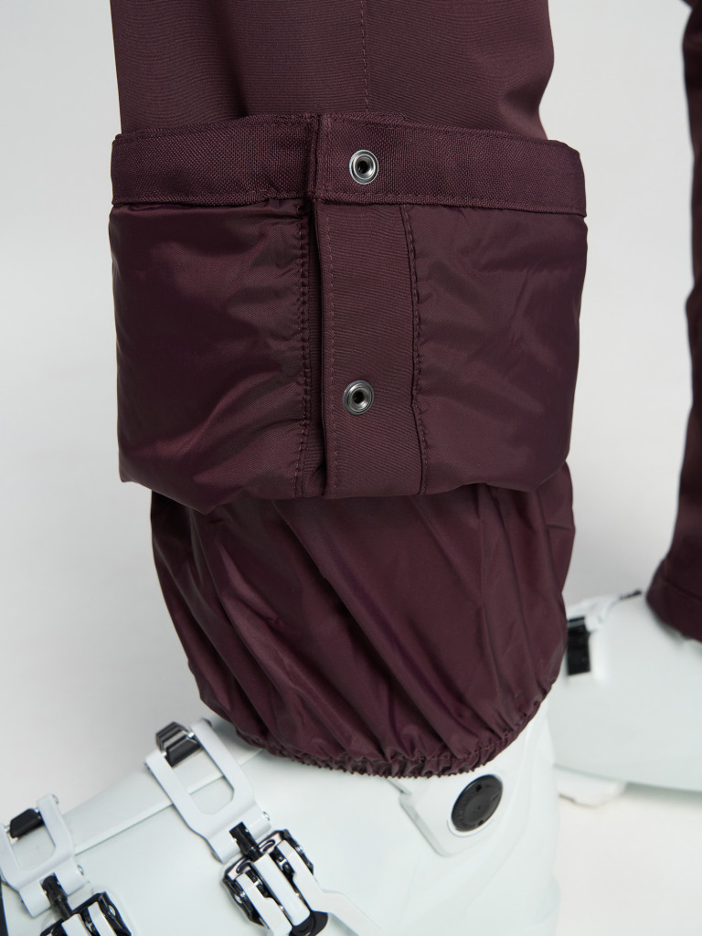 Брюки горнолыжные женские Columbia Bugaboo III Pant
