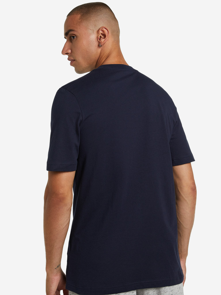 Футболка мужская adidas Essentials Linear Logo