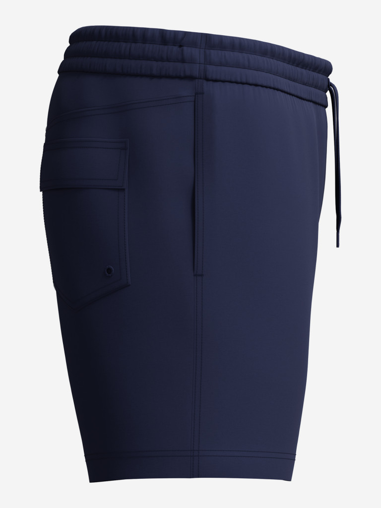 Шорты плавательные мужские Speedo Medley Logo