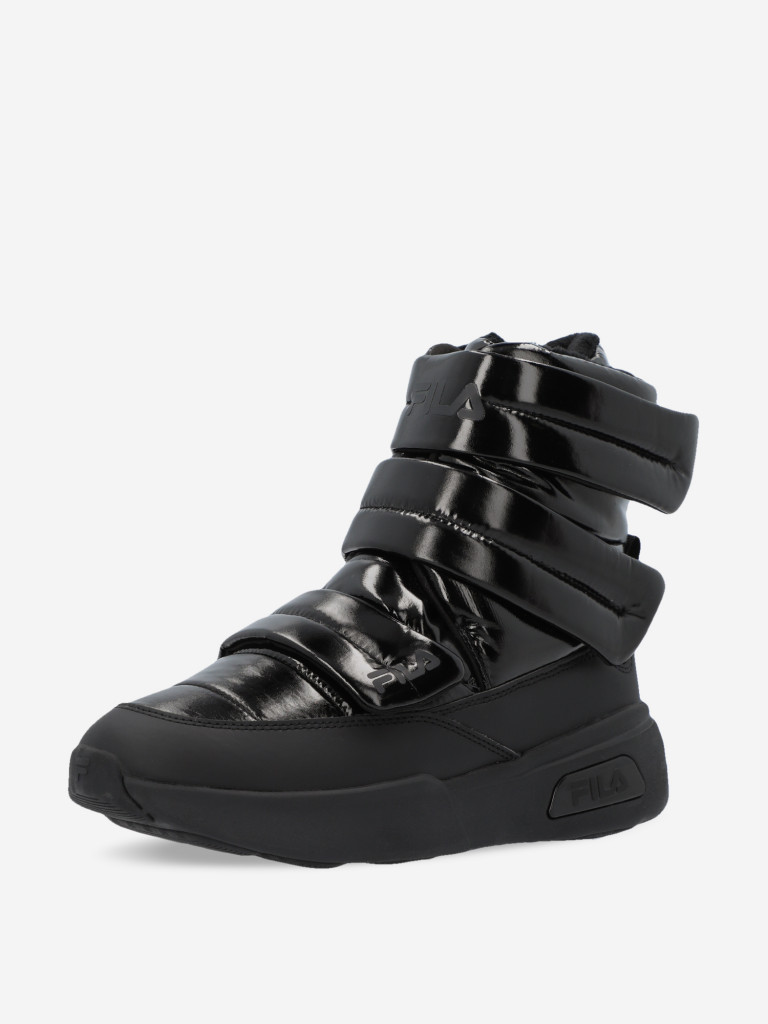 Дутики женские FILA Cephea Velcro