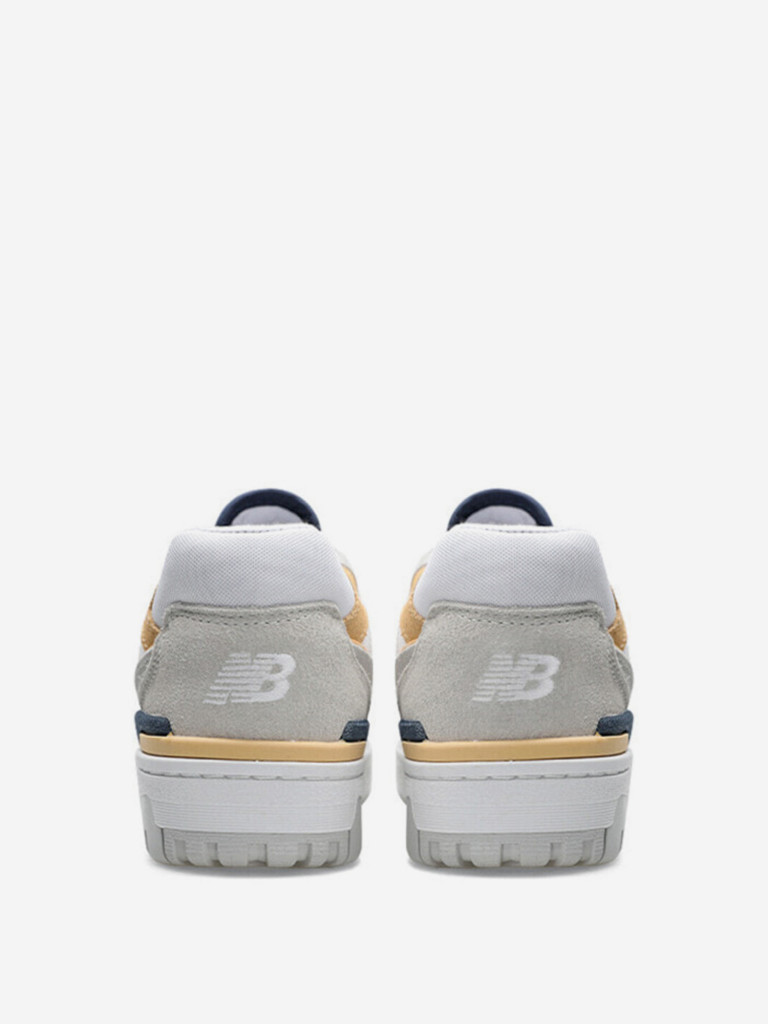 Кеды женские New Balance 550