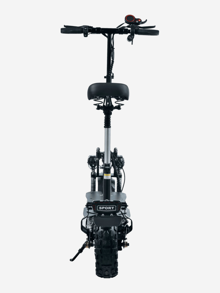 Электросамокат Kugoo Kirin M5