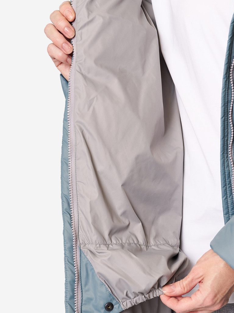 Пальто пуховое Red Fox Astra Женское