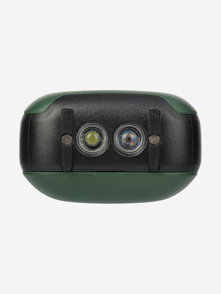Комплект из двух радиостанций Decross DC93 Dark Green Twin EU с ЗУ