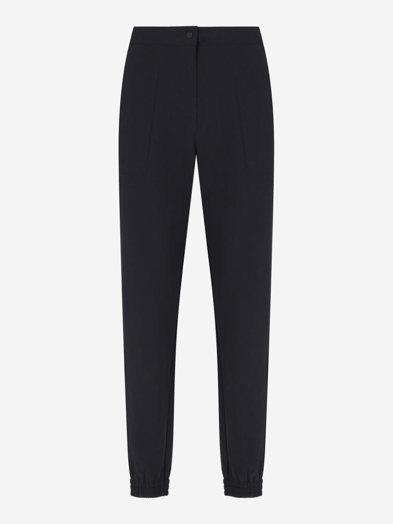 Брюки женские Jack Wolfskin Newport