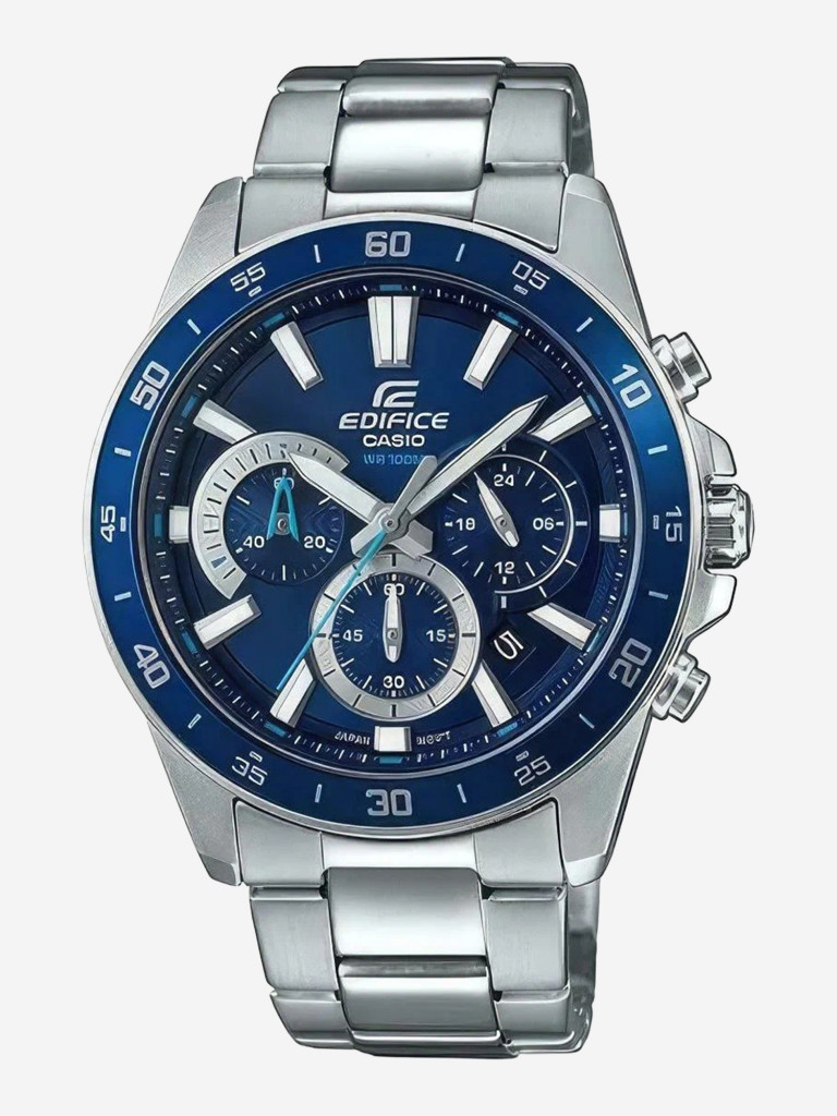 Спортивные часы Casio EFV-570D-2A