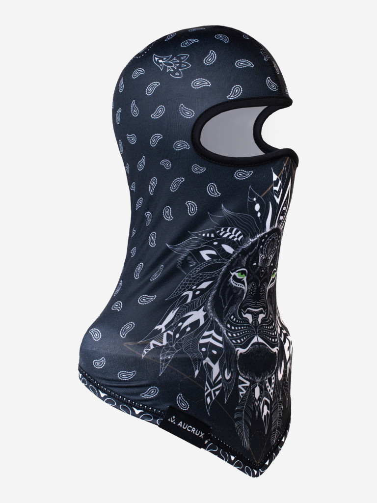 Балаклава Aucrux Wind PRO