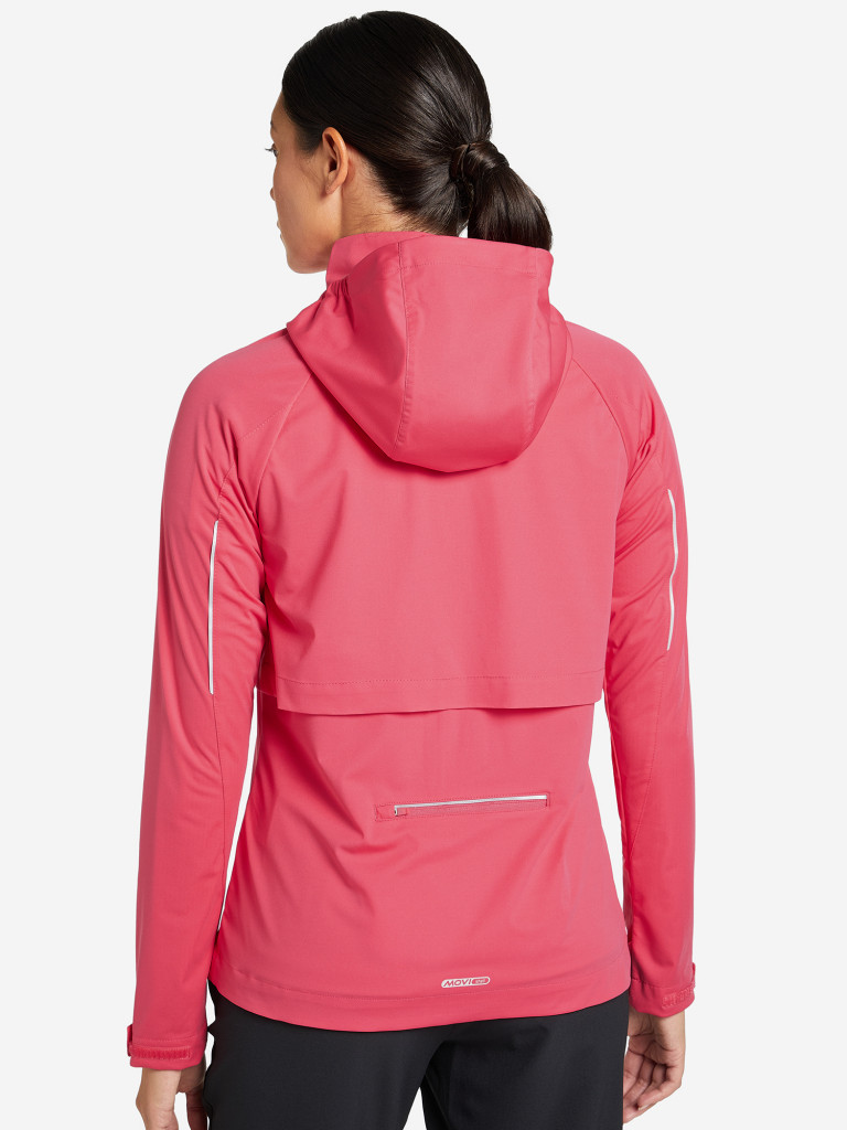 Куртка мембранная женская Demix