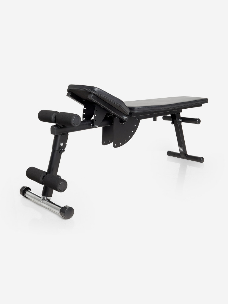 Скамья универсальная KETTLER Axos Combi-Trainer