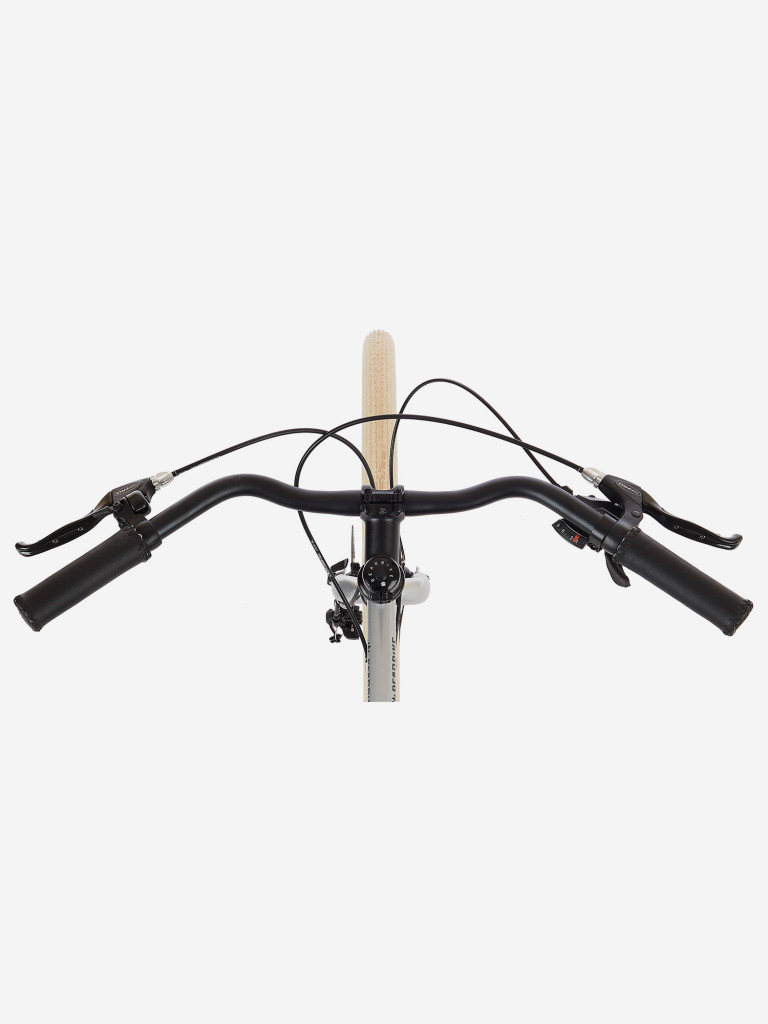 Велосипед городской Bear Bike Perm 700C