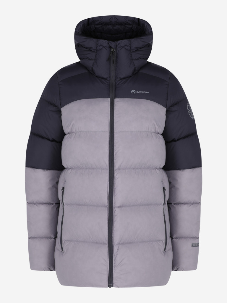 Пуховик женский Outventure