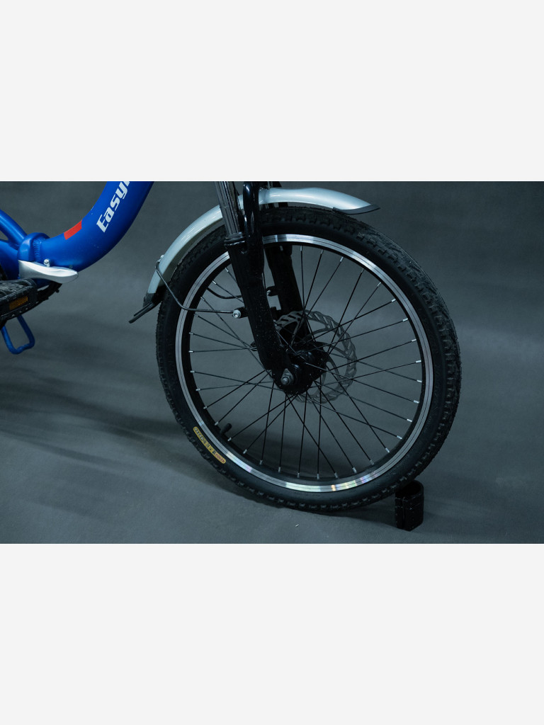 Электровелосипед EasyRider BlueBird