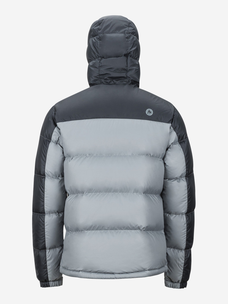 Куртка мужская Marmot Guides Down Hoody